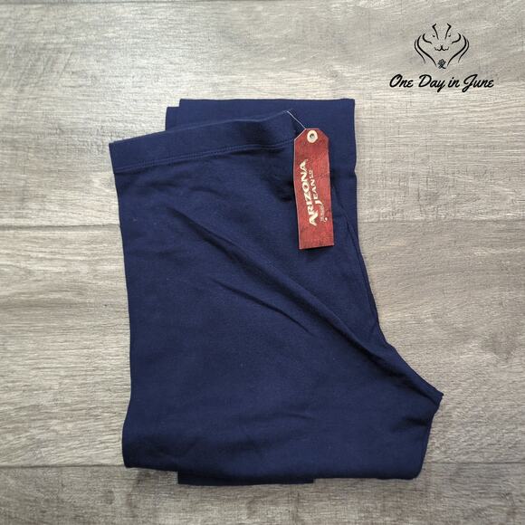 Arizona Jean Co. Ankle Leggings Size L - Picture 6 of 6